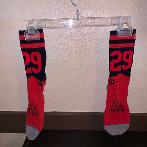 Stance “Rod Carew” Socks - Picture 2 of 3